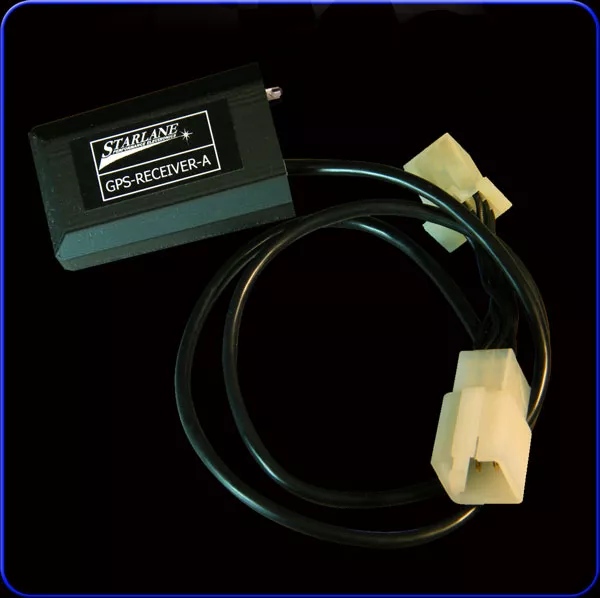 FAQ GPS Antenne für Motorräder